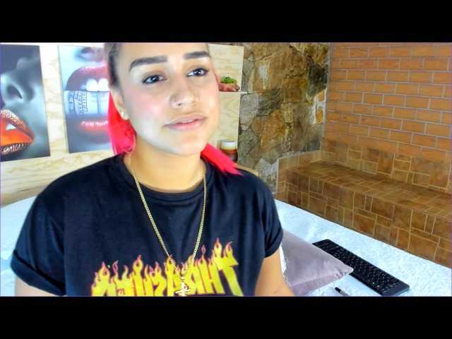 Transliacijos ekrano nuotraukos ALISSA-PAZ