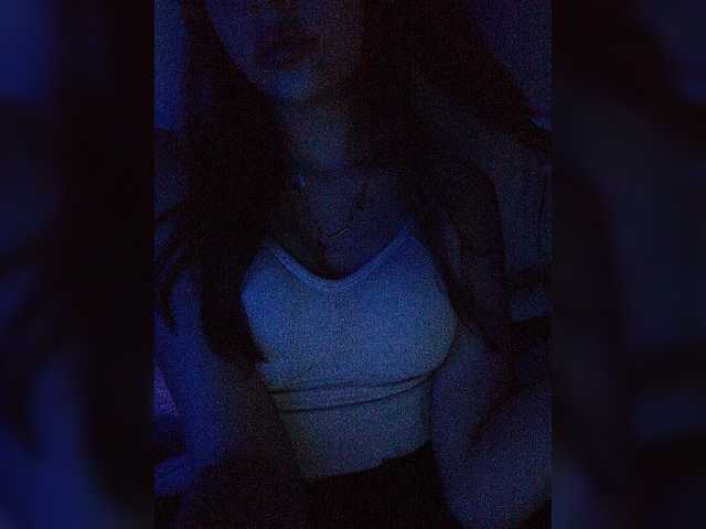 Transliacijos ekrano nuotraukos AlissaExcite