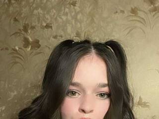 Erotinis vaizdo pokalbis AlissaK