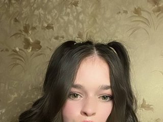 Erotinis vaizdo pokalbis AlissaK