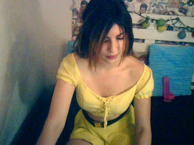 Transliacijos ekrano nuotraukos alissoncute