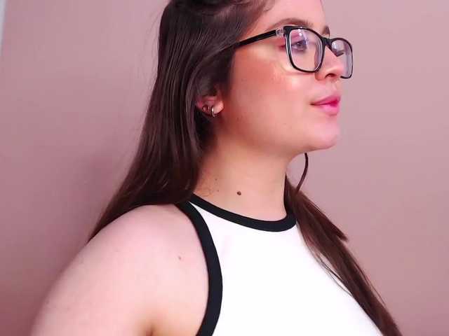 Transliacijos ekrano nuotraukos alissonevans