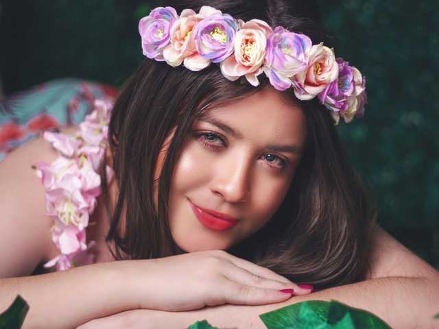 Profilio nuotrauka alissonevans