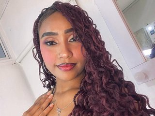 Erotinis vaizdo pokalbis alissongirl