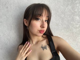 Erotinis vaizdo pokalbis AlissonHaks