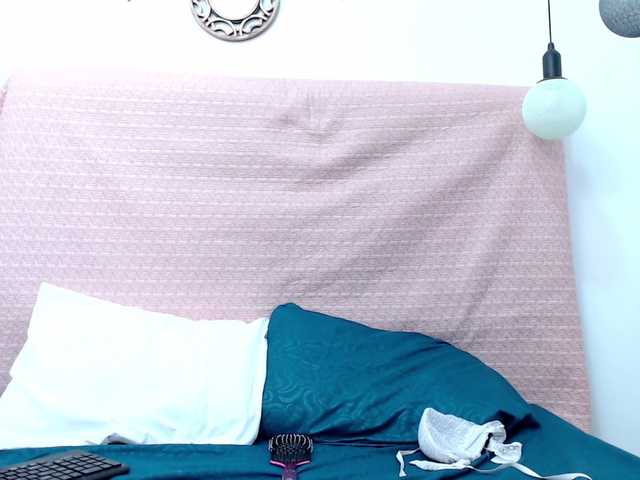 Transliacijos ekrano nuotraukos Alissonjhames