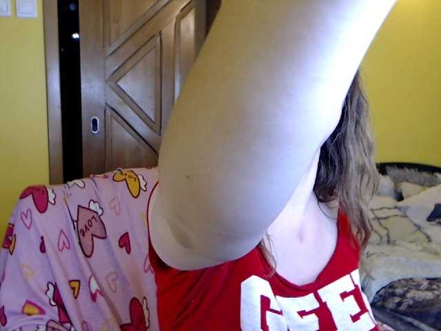 Transliacijos ekrano nuotraukos AlissonWave