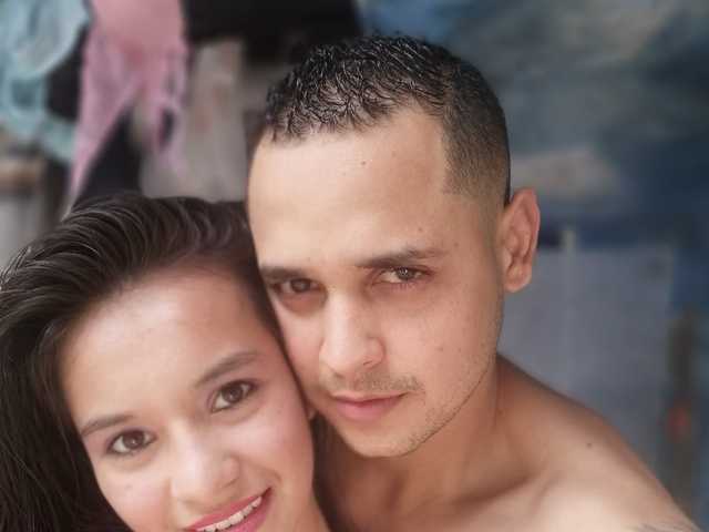 Profilio nuotrauka AlissonyGuido