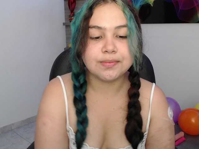 Transliacijos ekrano nuotraukos alistha-h