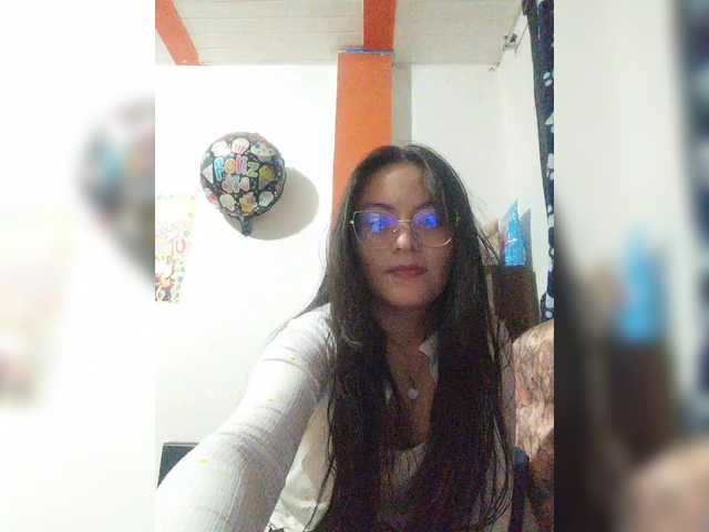 Transliacijos ekrano nuotraukos Alisvasquez