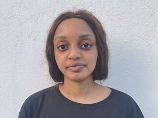 Erotinis vaizdo pokalbis Alitash-ibisti