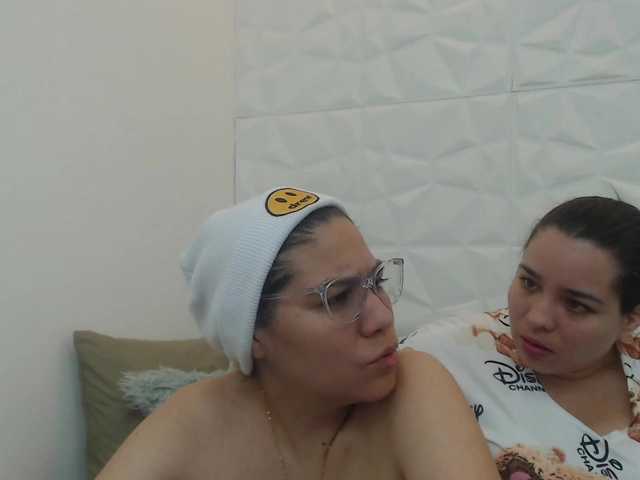 Nuotraukos Alitzenanahi when completing the objective we will do a lesbian show