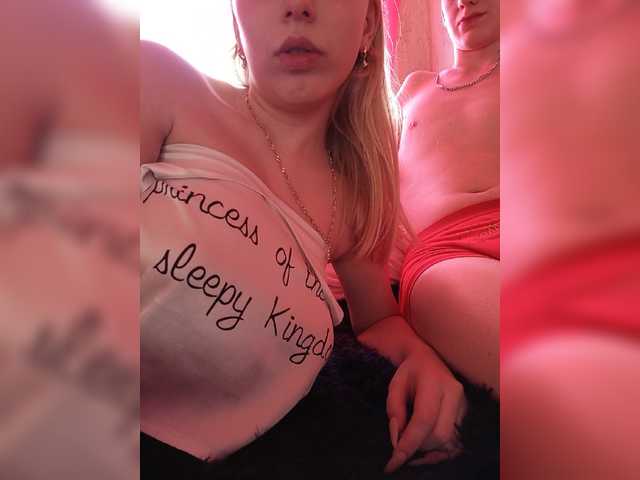 Transliacijos ekrano nuotraukos Aliviya