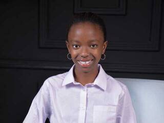 Erotinis vaizdo pokalbis Alixeres