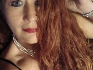 Erotinis vaizdo pokalbis AlizabellsPleasures