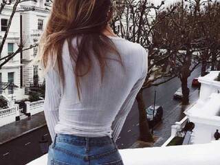 Erotinis vaizdo pokalbis alizcooper