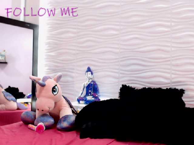 Transliacijos ekrano nuotraukos AlizeBaker