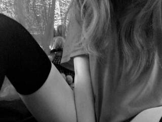 Erotinis vaizdo pokalbis All-Gone