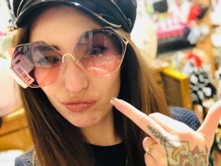 Profilio nuotrauka FUCK_LOVE