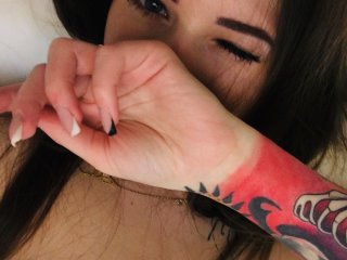 Profilio nuotrauka FUCK_LOVE