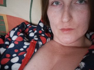 Erotinis vaizdo pokalbis AllaSowinskaya