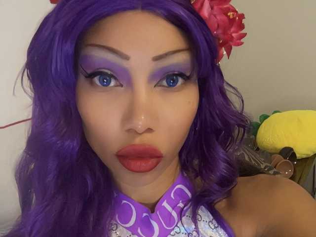 Profilio nuotrauka AllaStrange