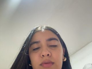 Erotinis vaizdo pokalbis AllennG