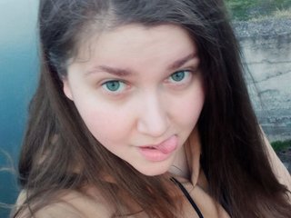 Erotinis vaizdo pokalbis Allexandraa