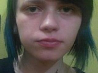 Erotinis vaizdo pokalbis allica