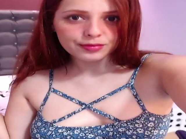 Transliacijos ekrano nuotraukos Allie-Rose