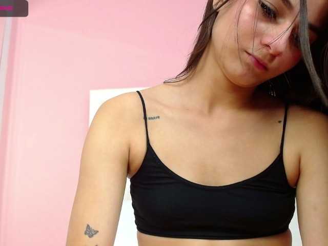 Transliacijos ekrano nuotraukos AllieDream