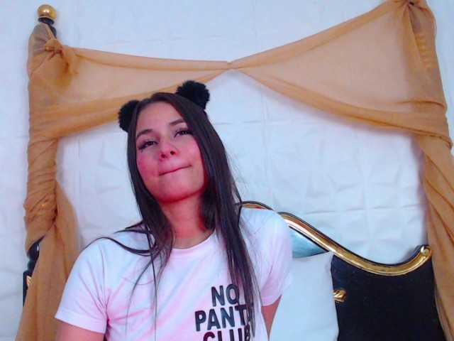 Transliacijos ekrano nuotraukos AllieDream