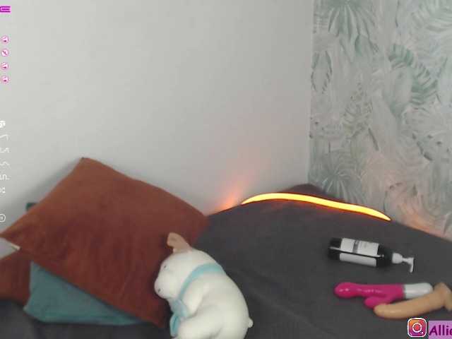 Transliacijos ekrano nuotraukos Alliee-1
