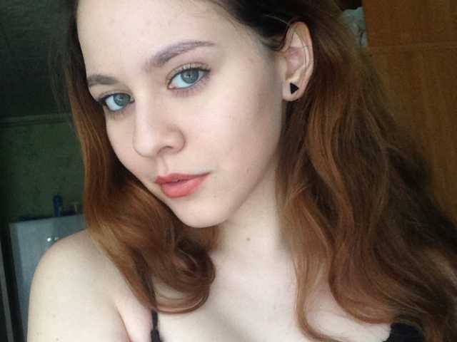Profilio nuotrauka Alliira