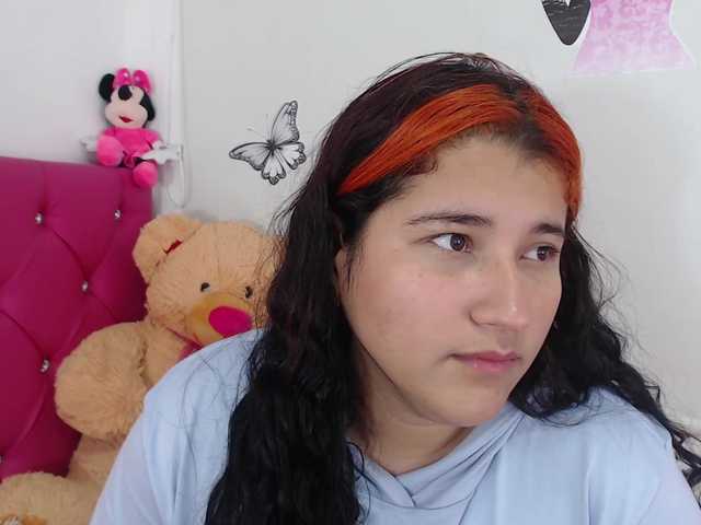 Nuotraukos allison-white come and have fun with me Twerking 60tk