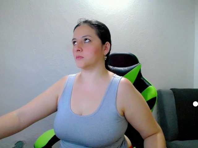 Transliacijos ekrano nuotraukos allisonbaby