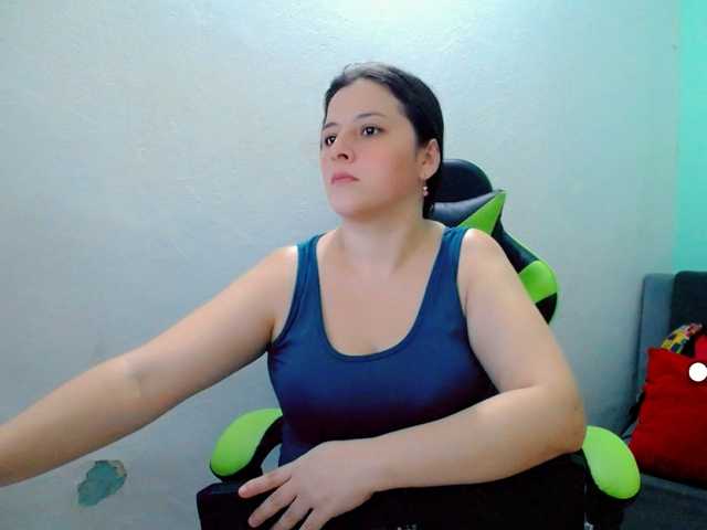 Transliacijos ekrano nuotraukos allisonbaby