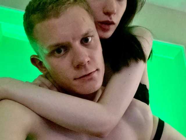 Profilio nuotrauka AllisonEvans