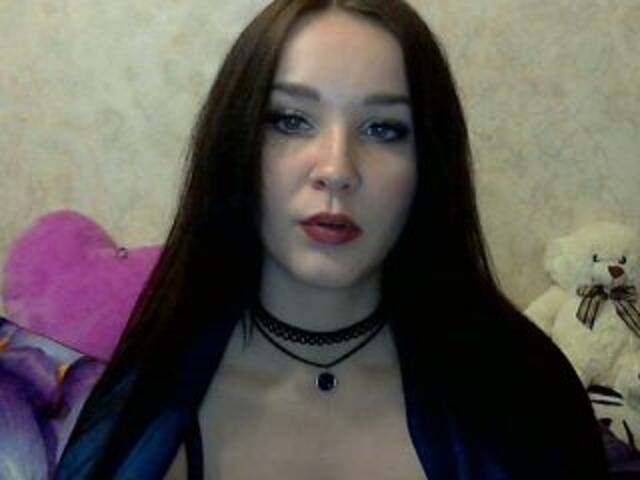 Transliacijos ekrano nuotraukos AllisonLi