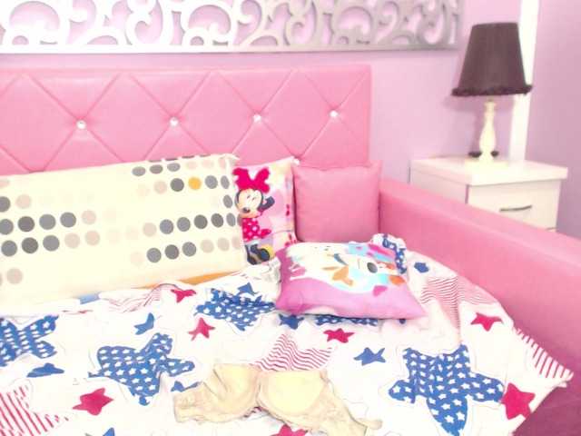 Transliacijos ekrano nuotraukos AllisonMorgan