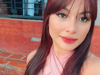 Erotinis vaizdo pokalbis Allisonn21