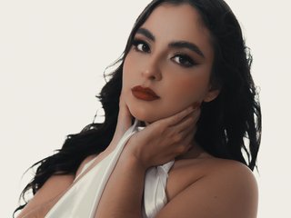 Erotinis vaizdo pokalbis AllisonRogers