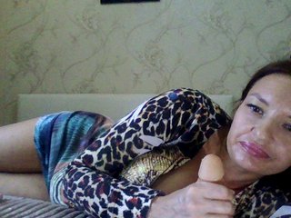 Erotinis vaizdo pokalbis AllisonXStar