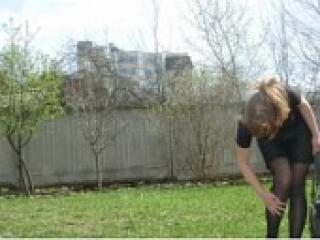 Erotinis vaizdo pokalbis allissa1