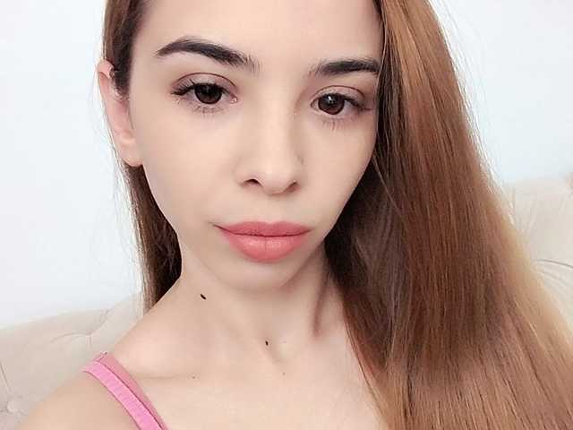 Profilio nuotrauka AllissaFields