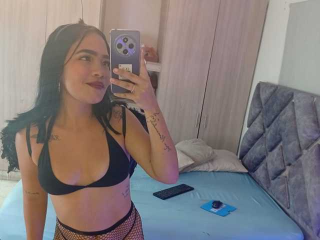 Profilio nuotrauka allisson1