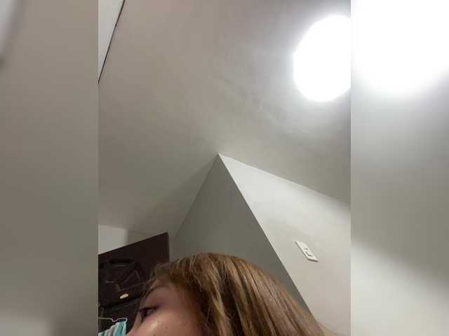 Transliacijos ekrano nuotraukos Alliyah69