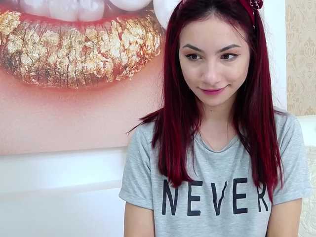 Transliacijos ekrano nuotraukos AllizeBlanc