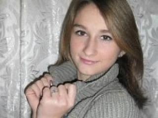 Erotinis vaizdo pokalbis allly11