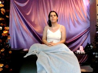 Erotinis vaizdo pokalbis AlluringAli25